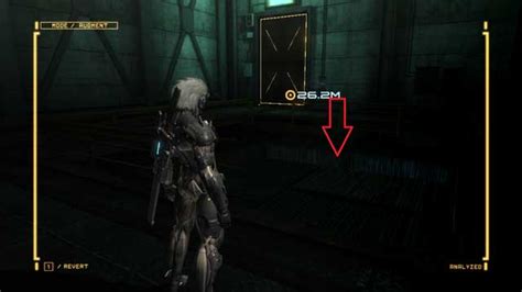 metal gear rising revengeance man in box locations|men in boxes revengeance.